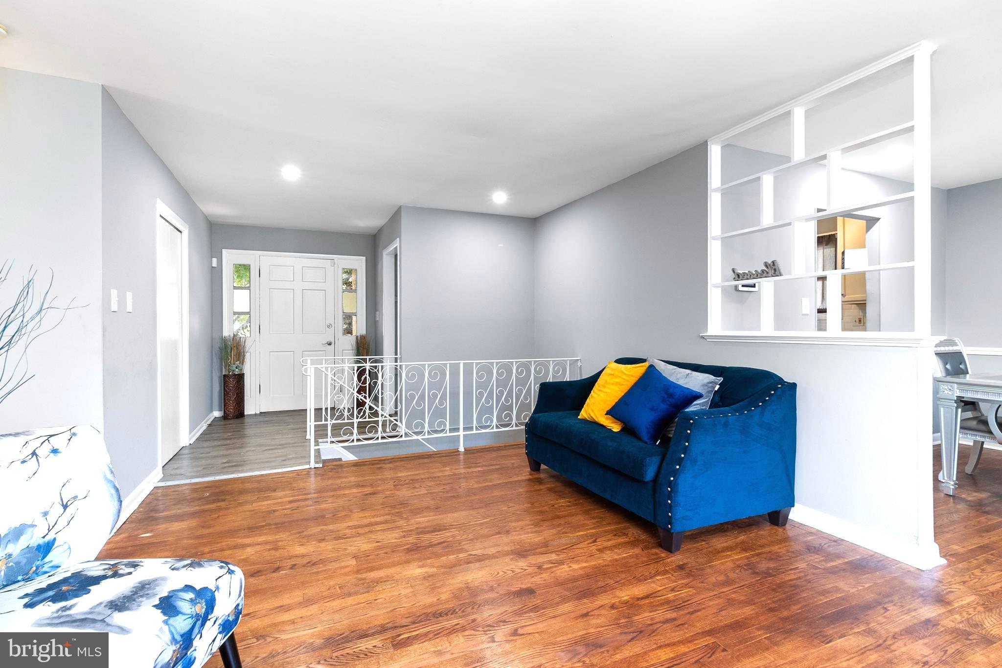 MELLWOOD HILLS - Residential