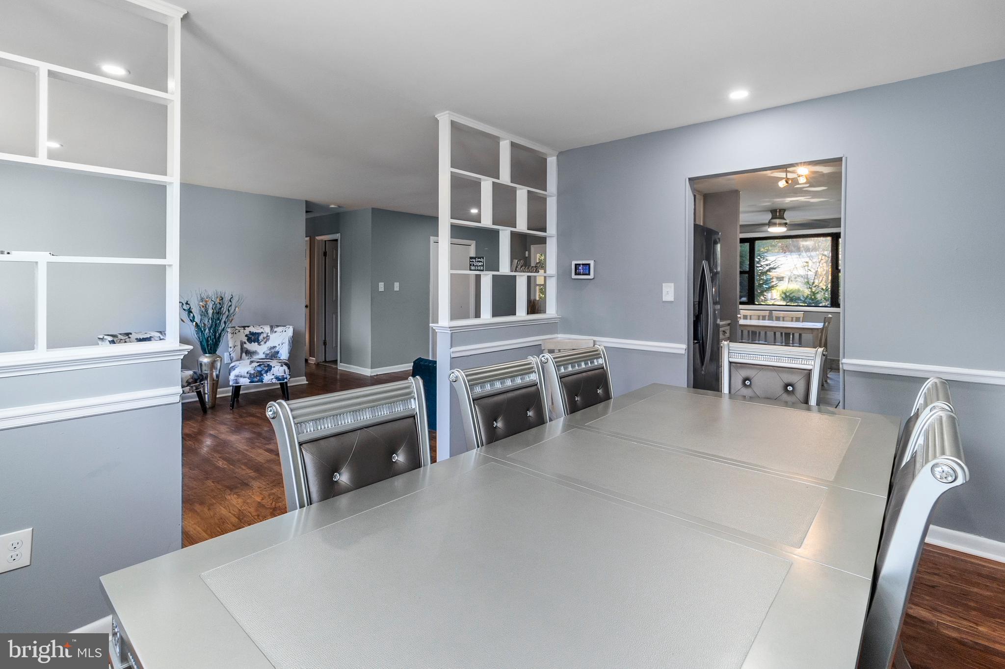 MELLWOOD HILLS - Residential