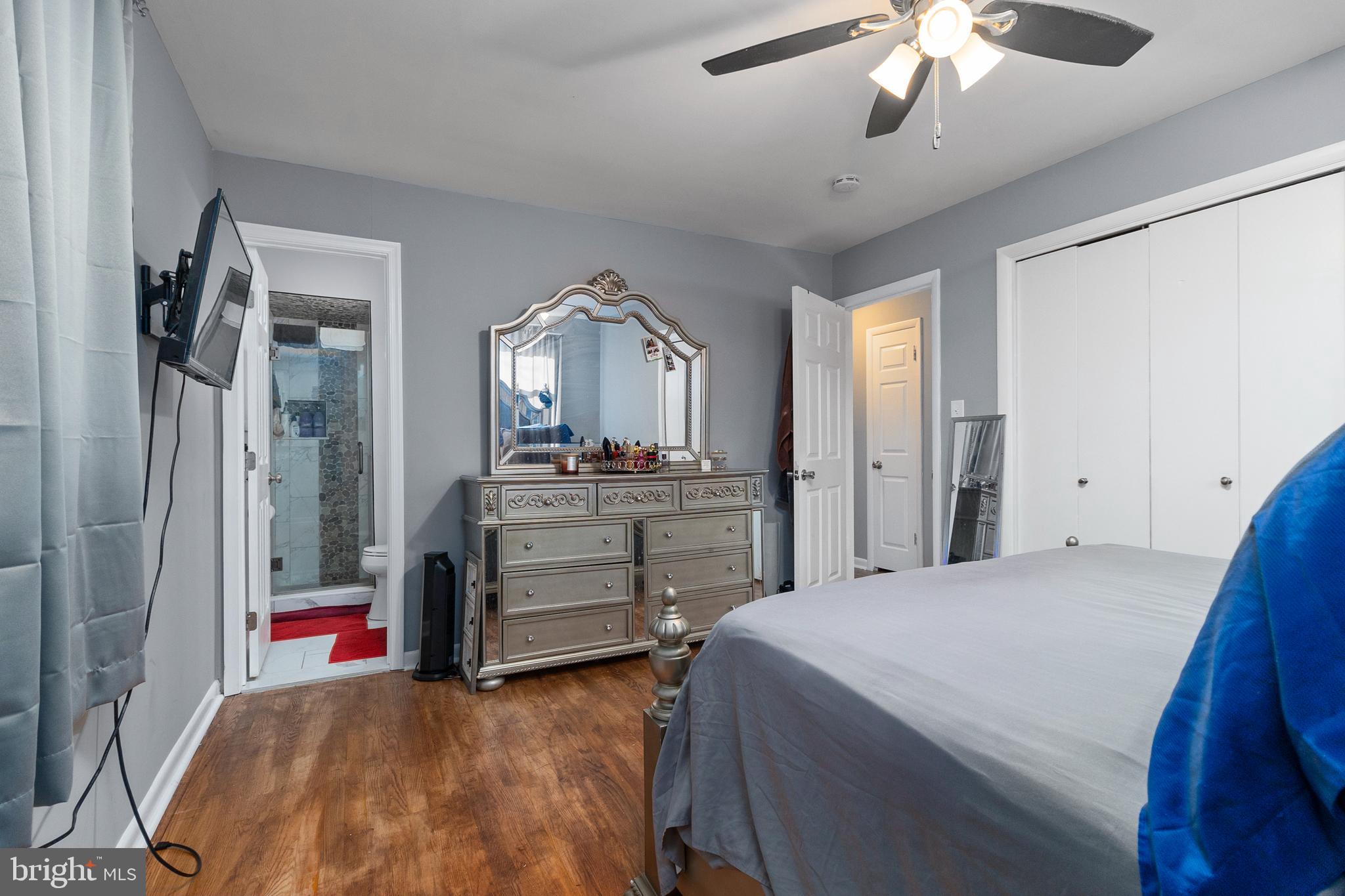 MELLWOOD HILLS - Residential