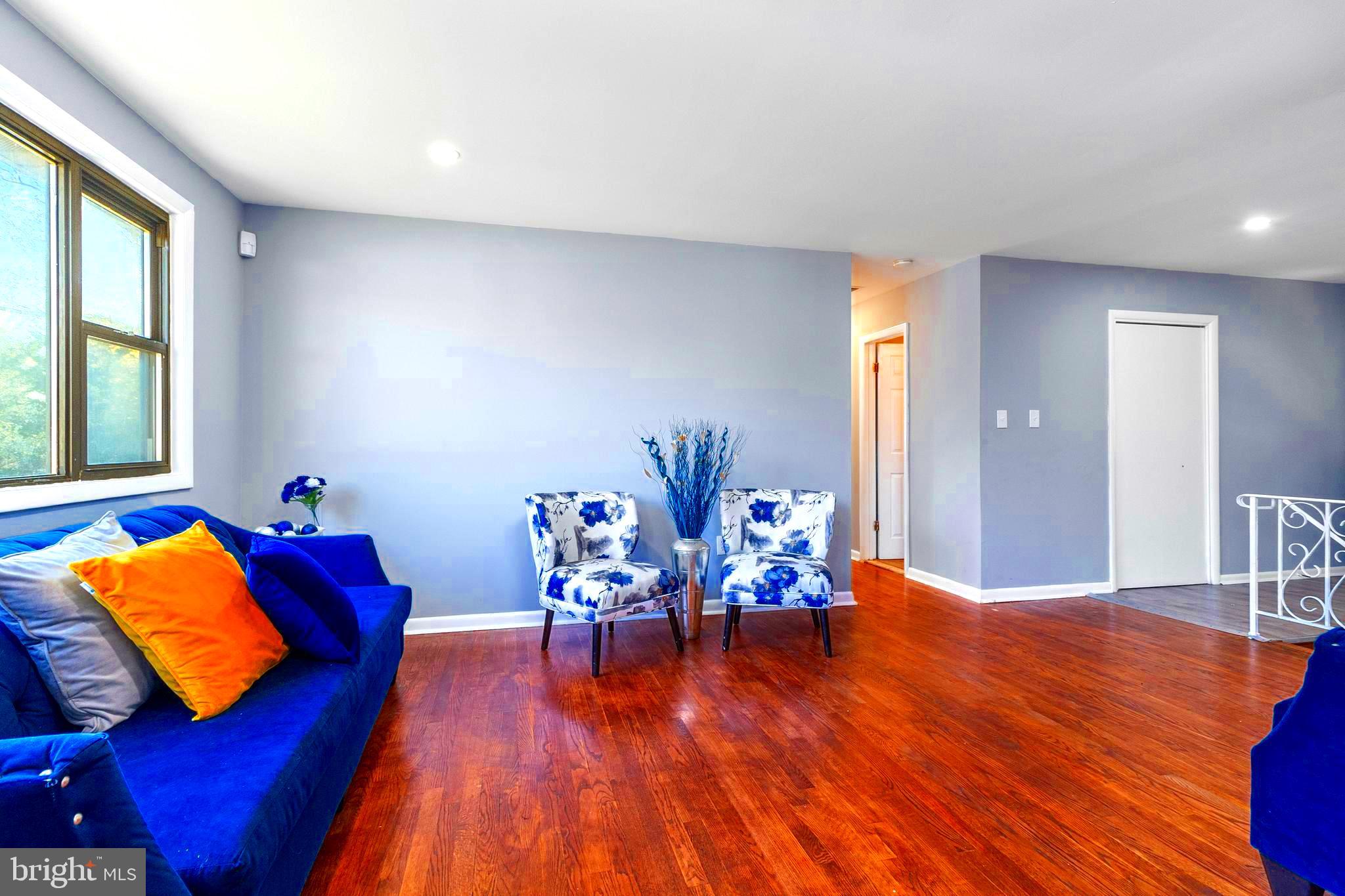 MELLWOOD HILLS - Residential