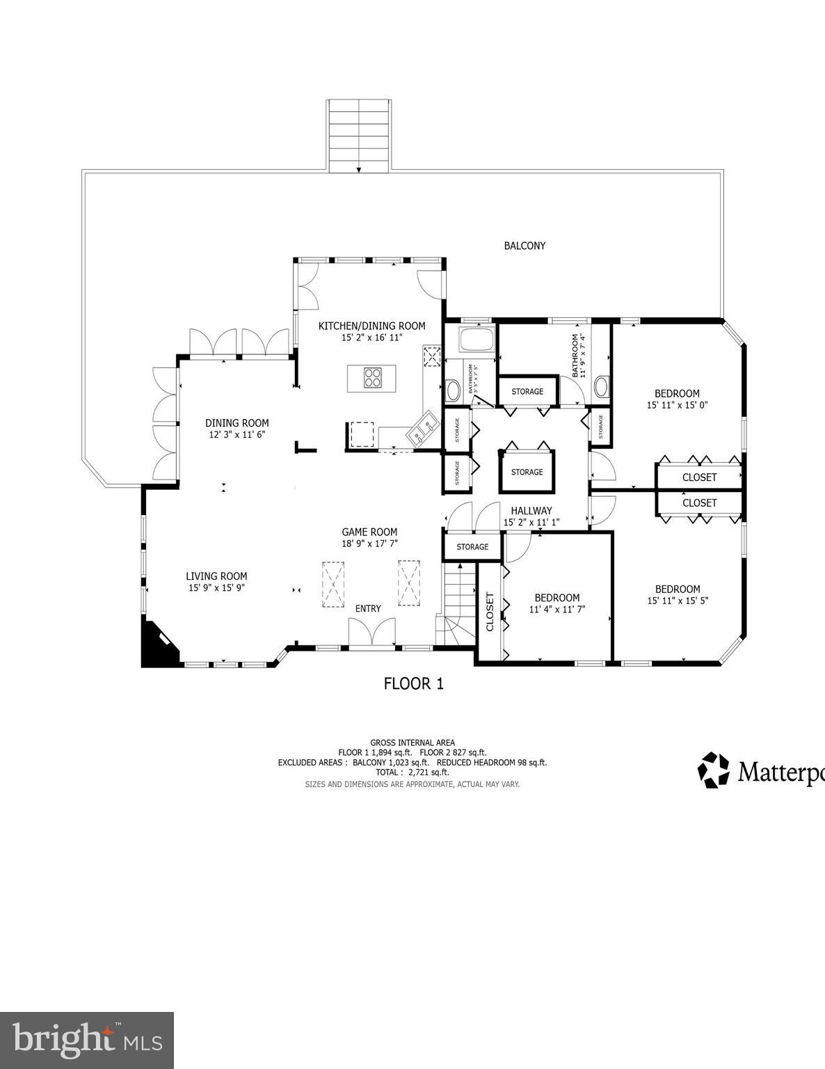 BRYANS WOODS - Residential