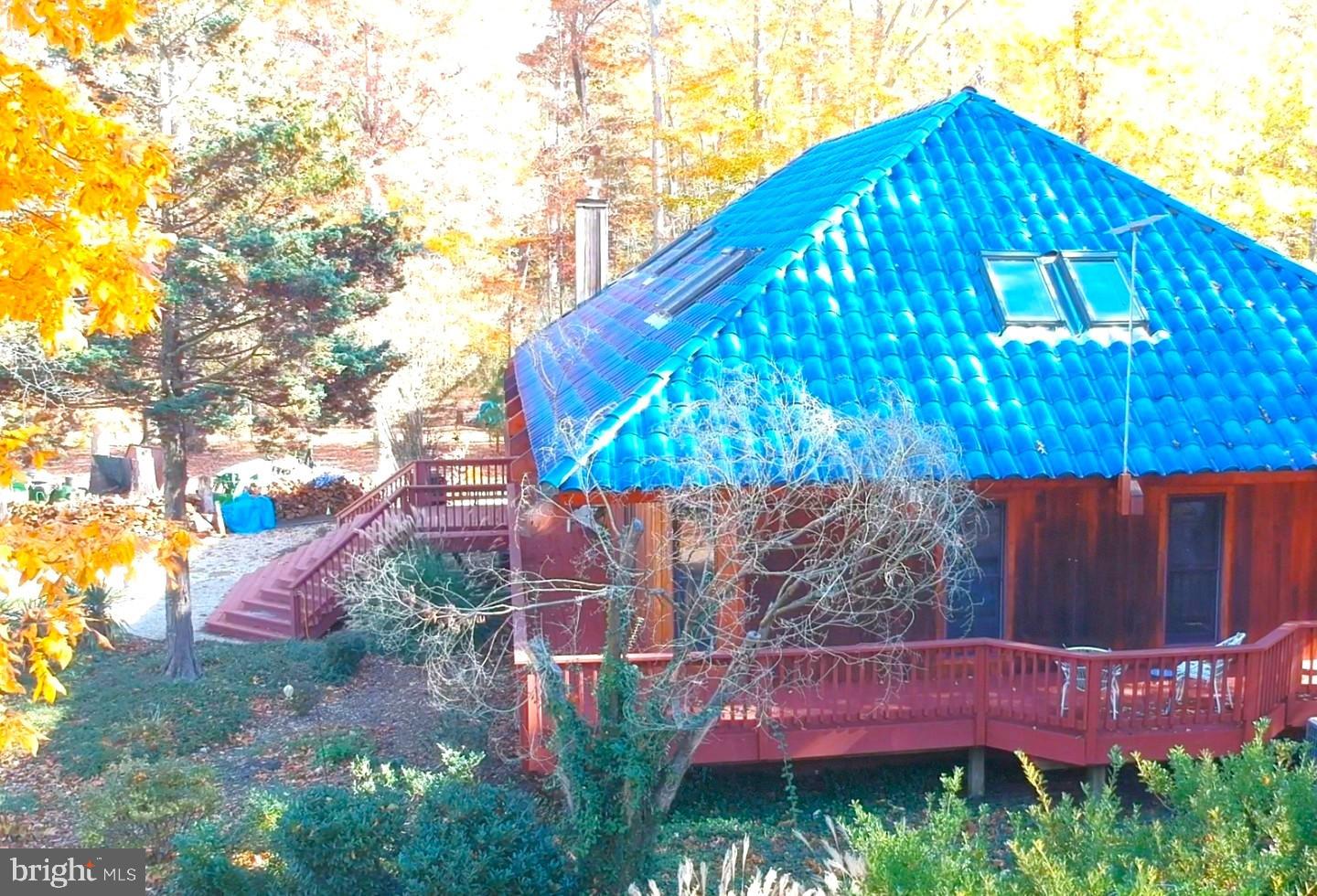 BRYANS WOODS - Residential