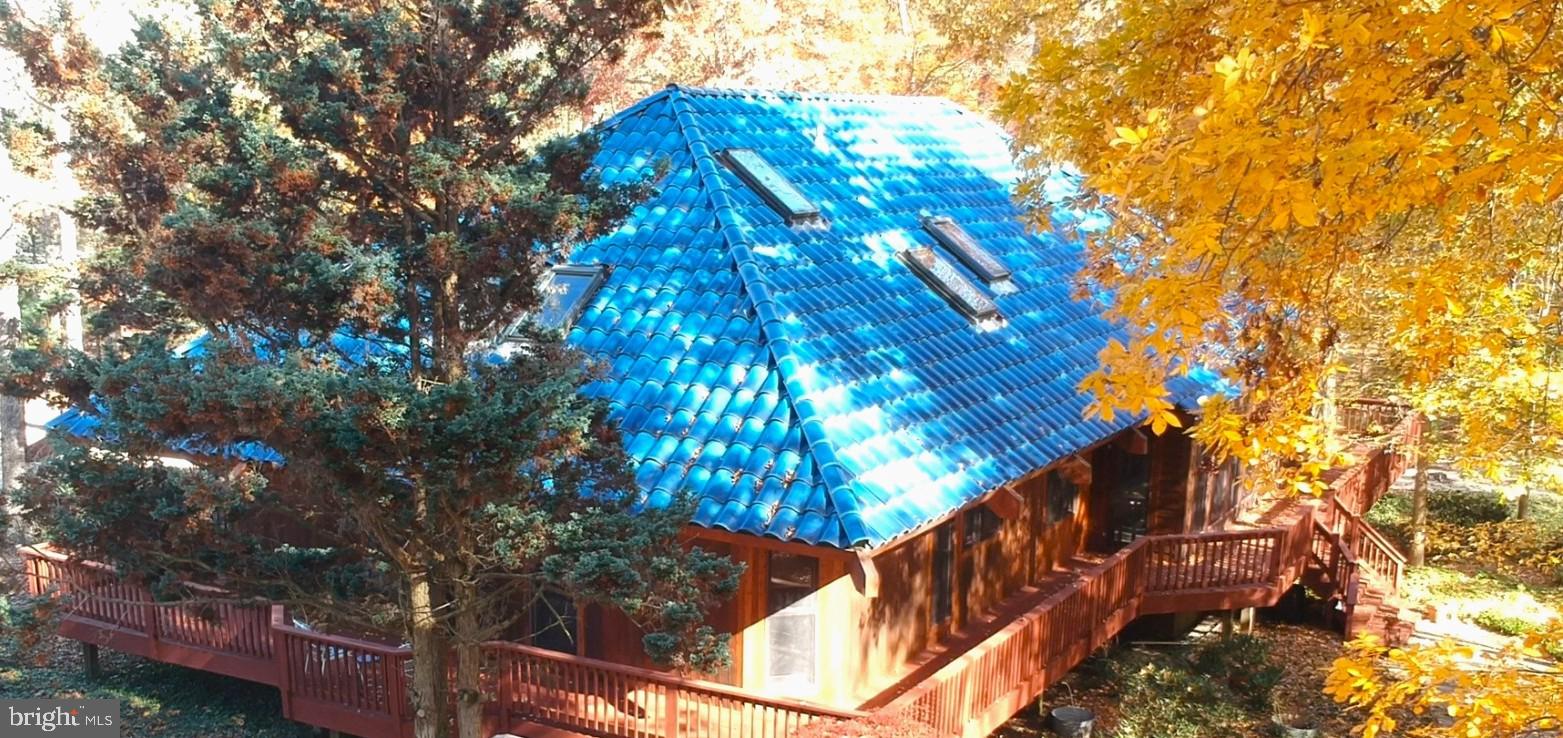 BRYANS WOODS - Residential