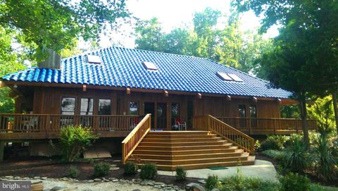 2006 BENNETT POINT ROAD QUEENSTOWN MD 21658