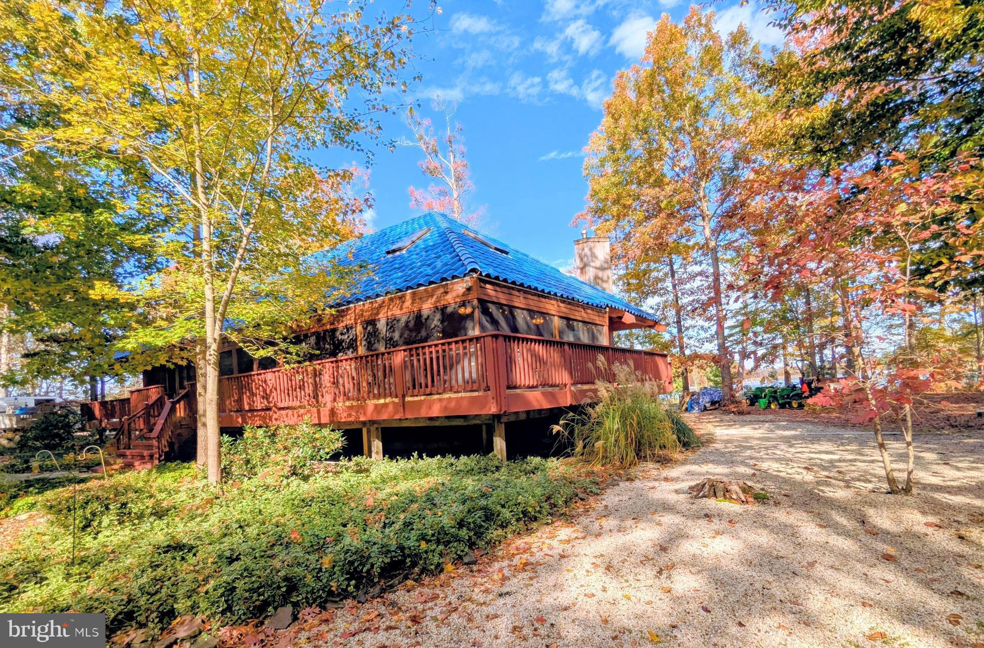 2006 BENNETT POINT ROAD