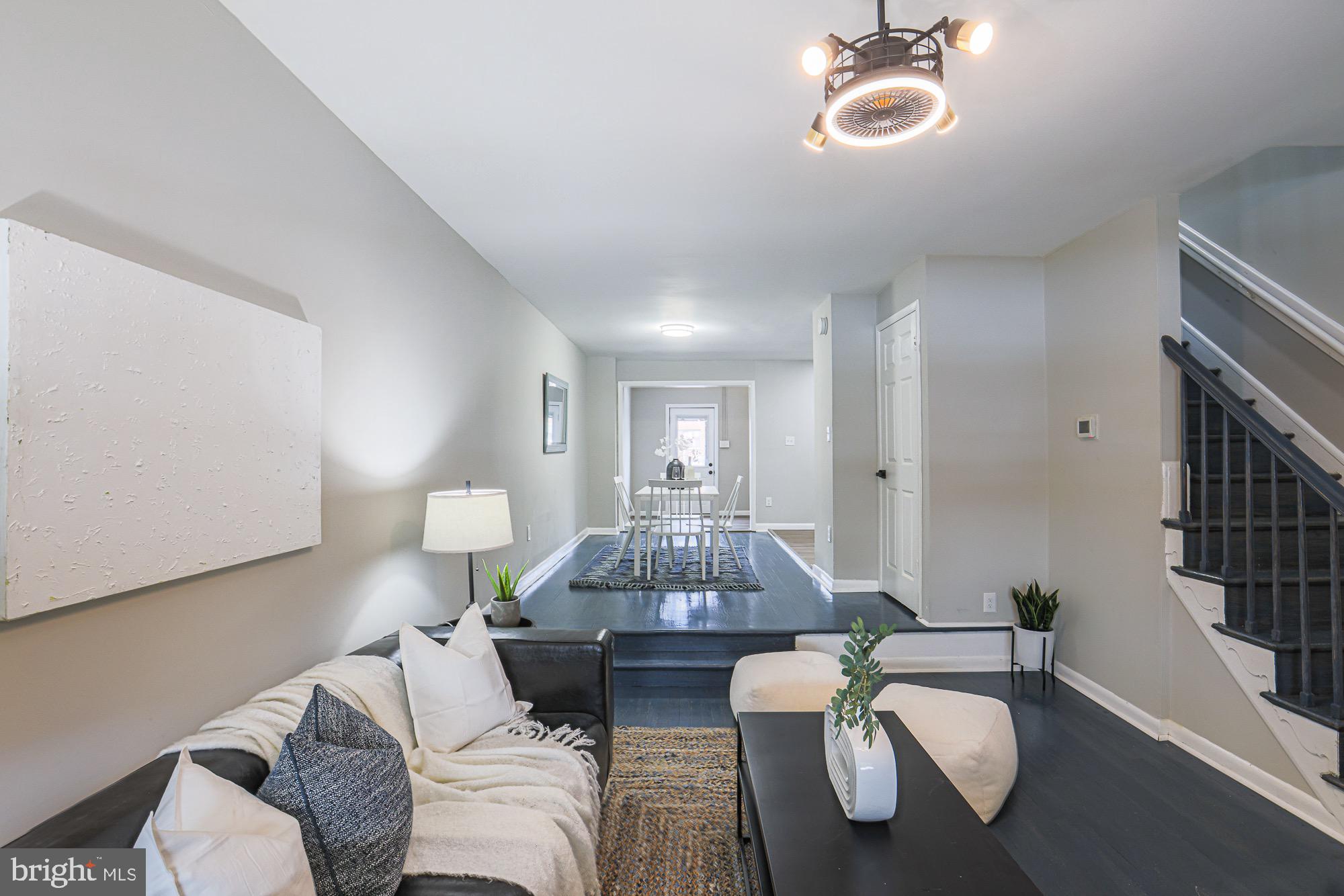 GRAY HAVEN - Residential