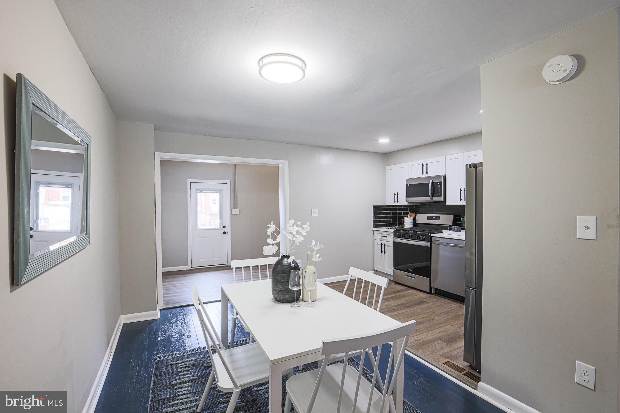 GRAY HAVEN - Residential