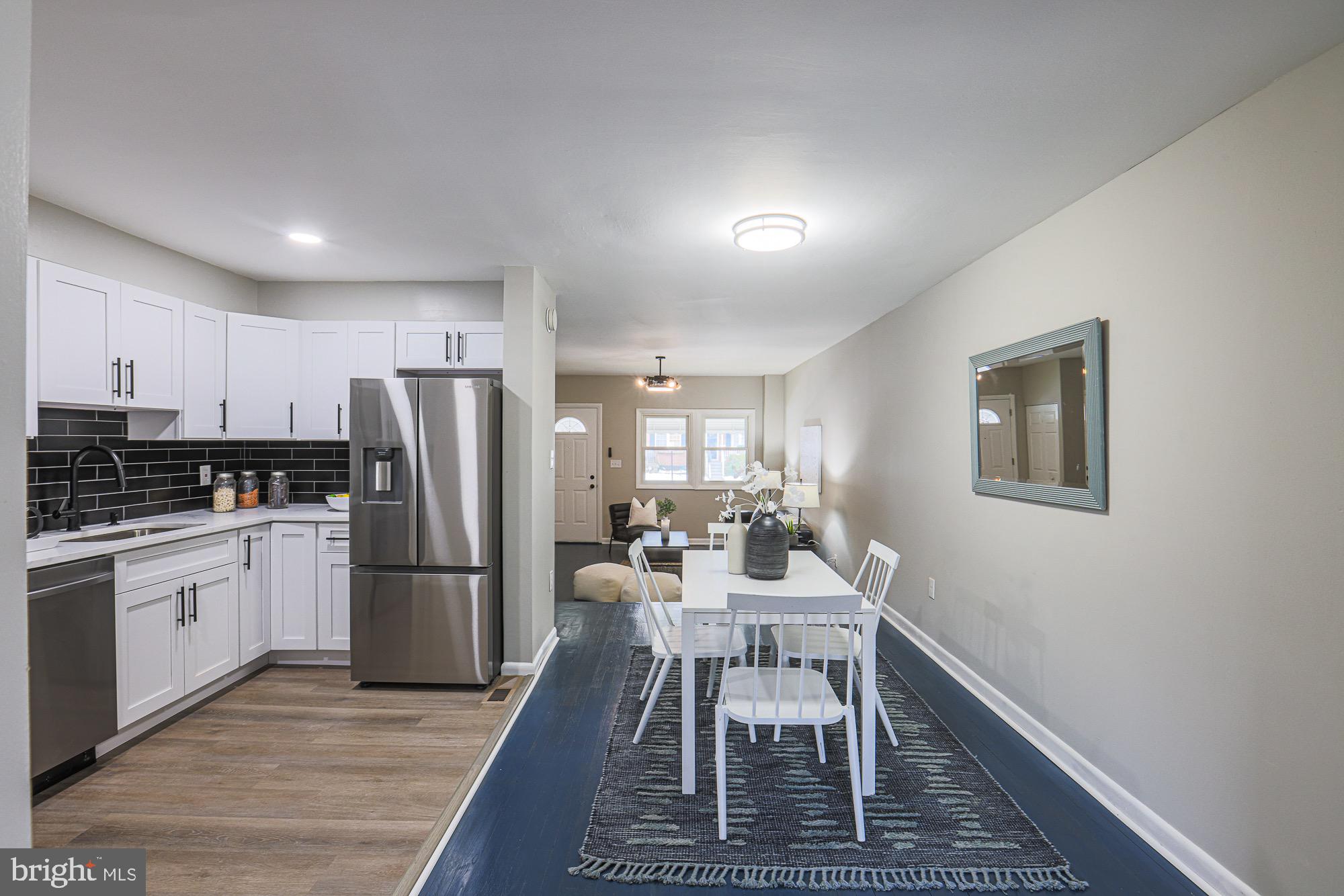 GRAY HAVEN - Residential