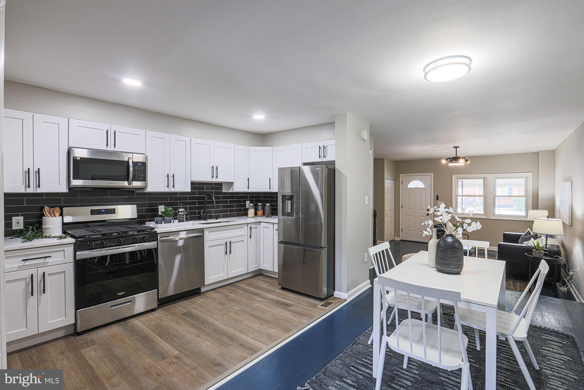 GRAY HAVEN - Residential