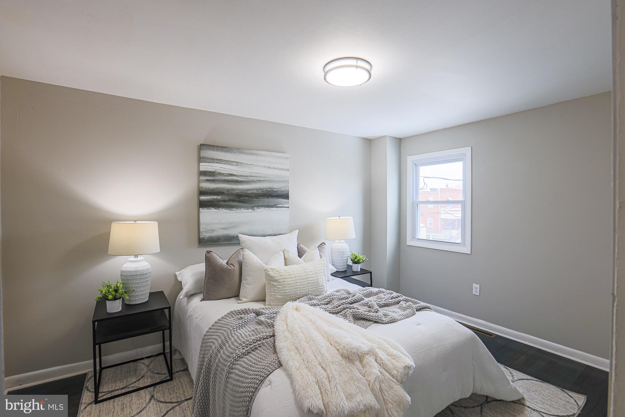 GRAY HAVEN - Residential