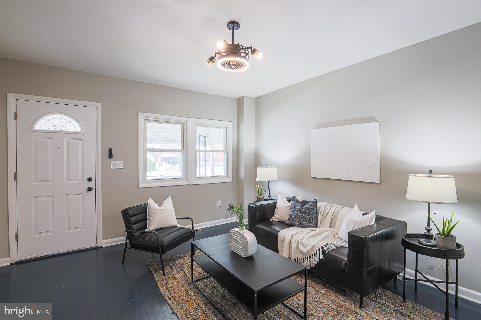 GRAY HAVEN - Residential