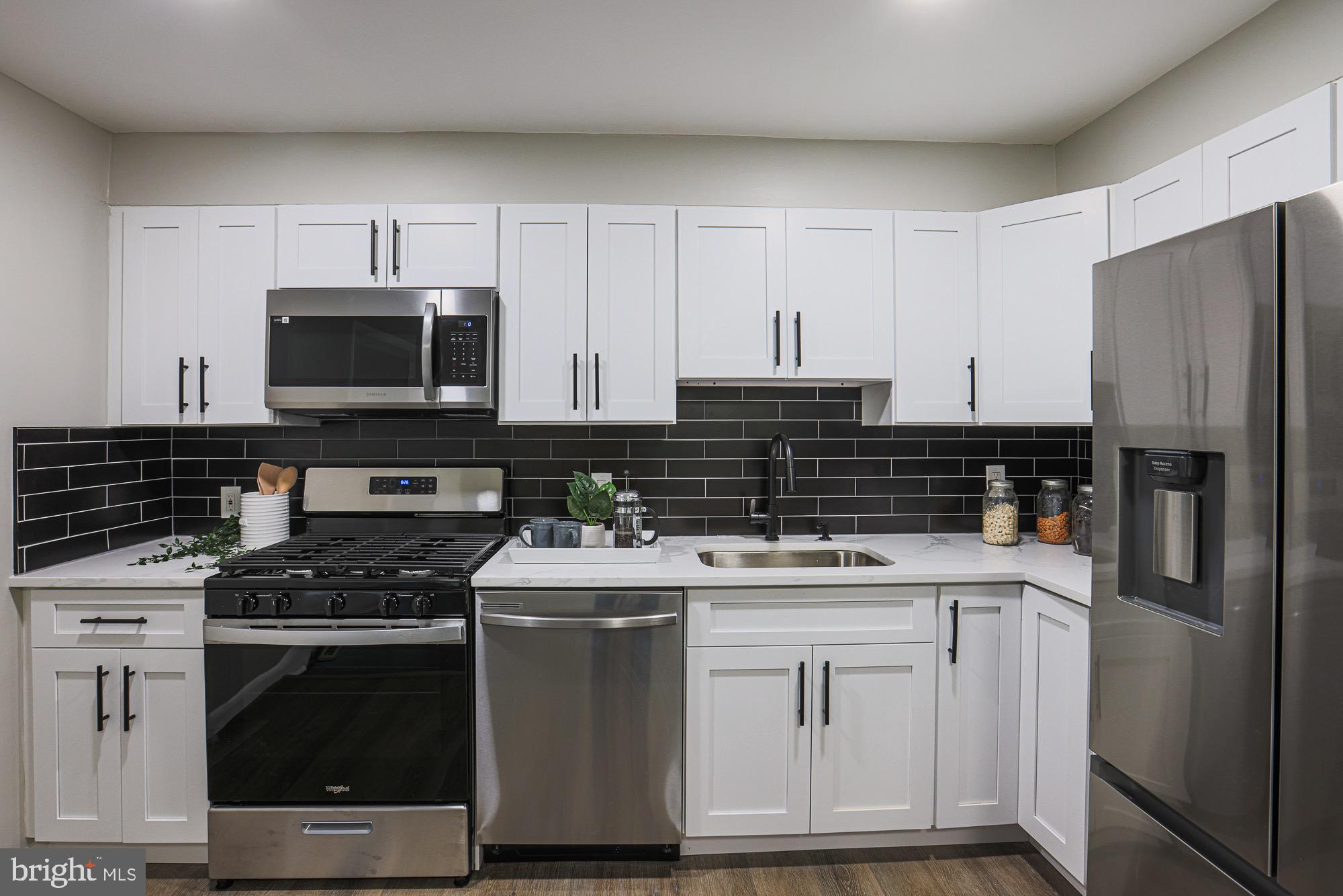 GRAY HAVEN - Residential