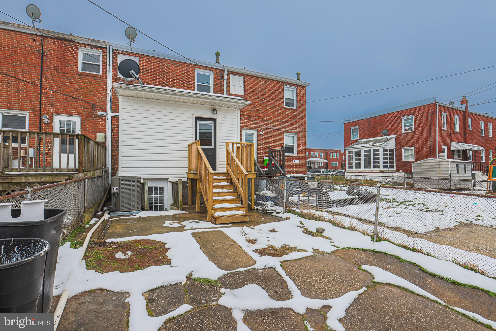 GRAY HAVEN - Residential