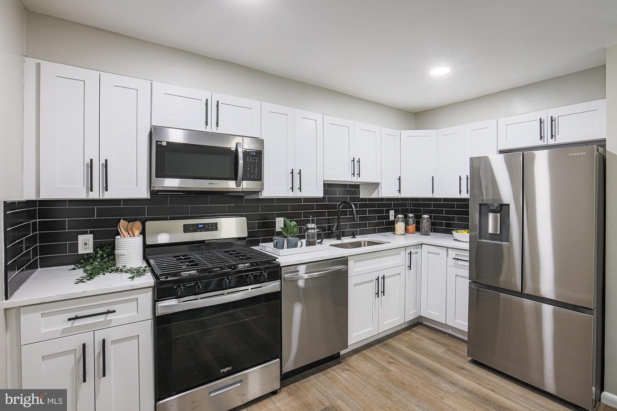 GRAY HAVEN - Residential