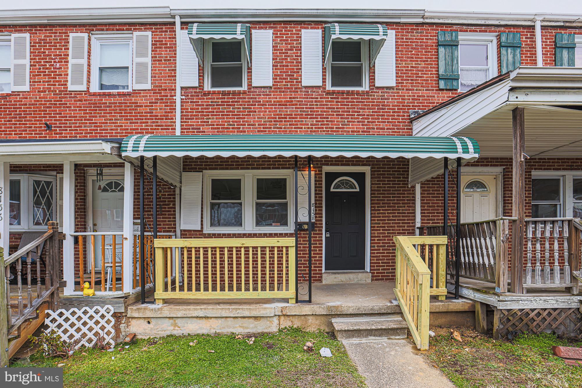 GRAY HAVEN - Residential