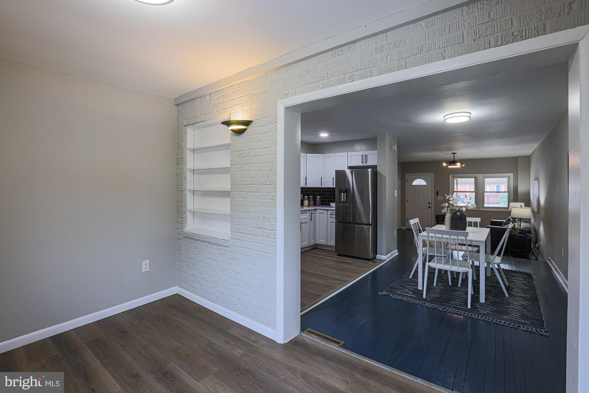 GRAY HAVEN - Residential