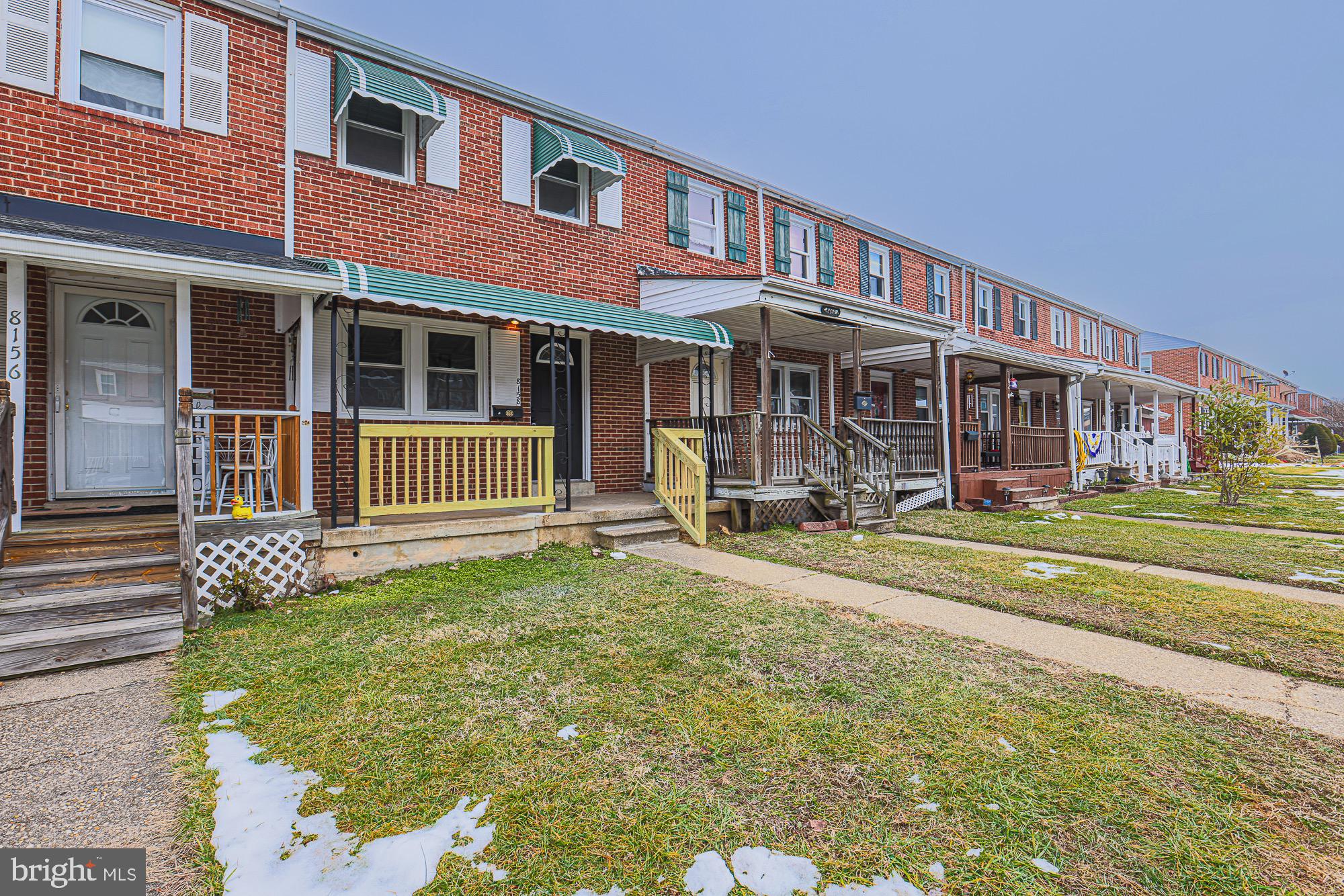 GRAY HAVEN - Residential