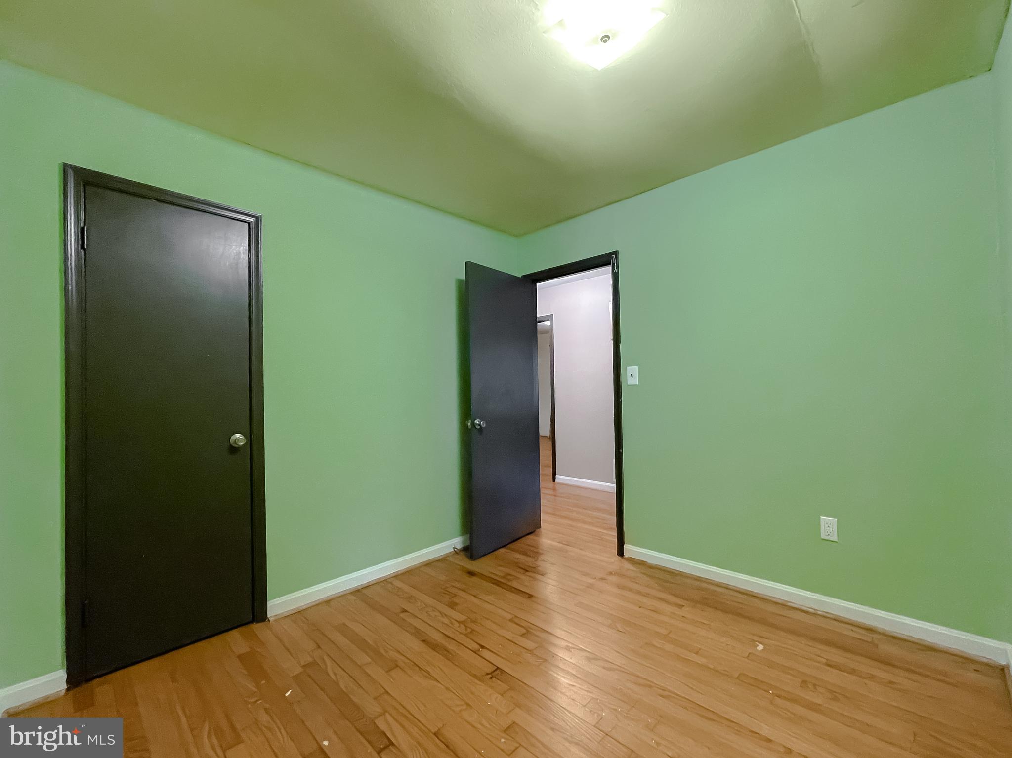 LA PLATA PARK SUB - Residential Lease