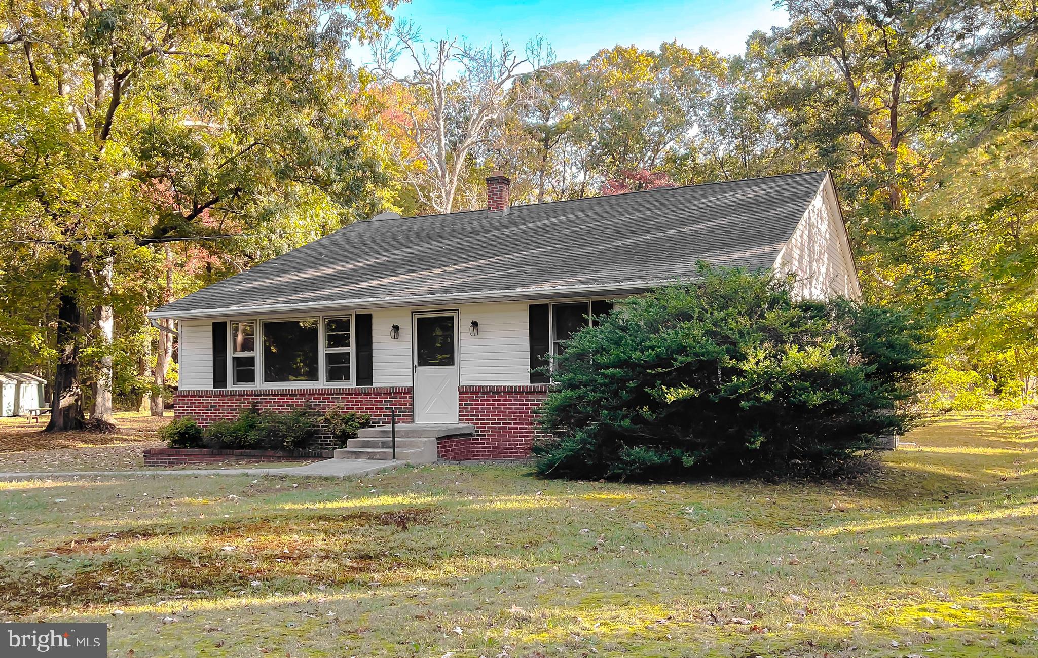 LA PLATA PARK SUB - Residential Lease