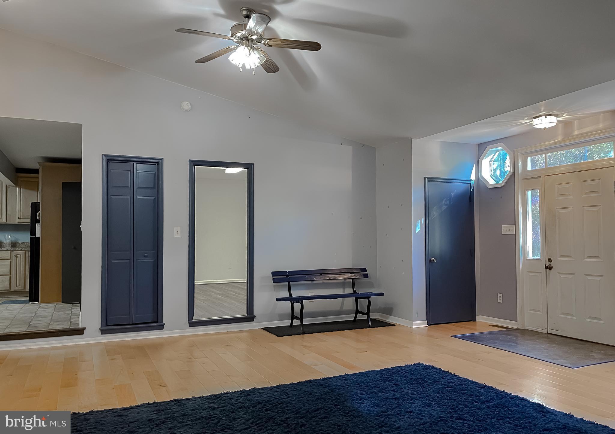 LA PLATA PARK SUB - Residential Lease