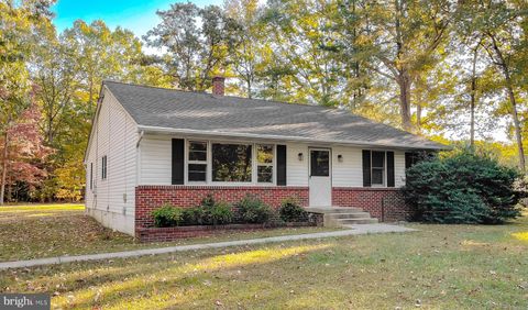 Property photo of 9642 Charles Street, La Plata, MD 20646