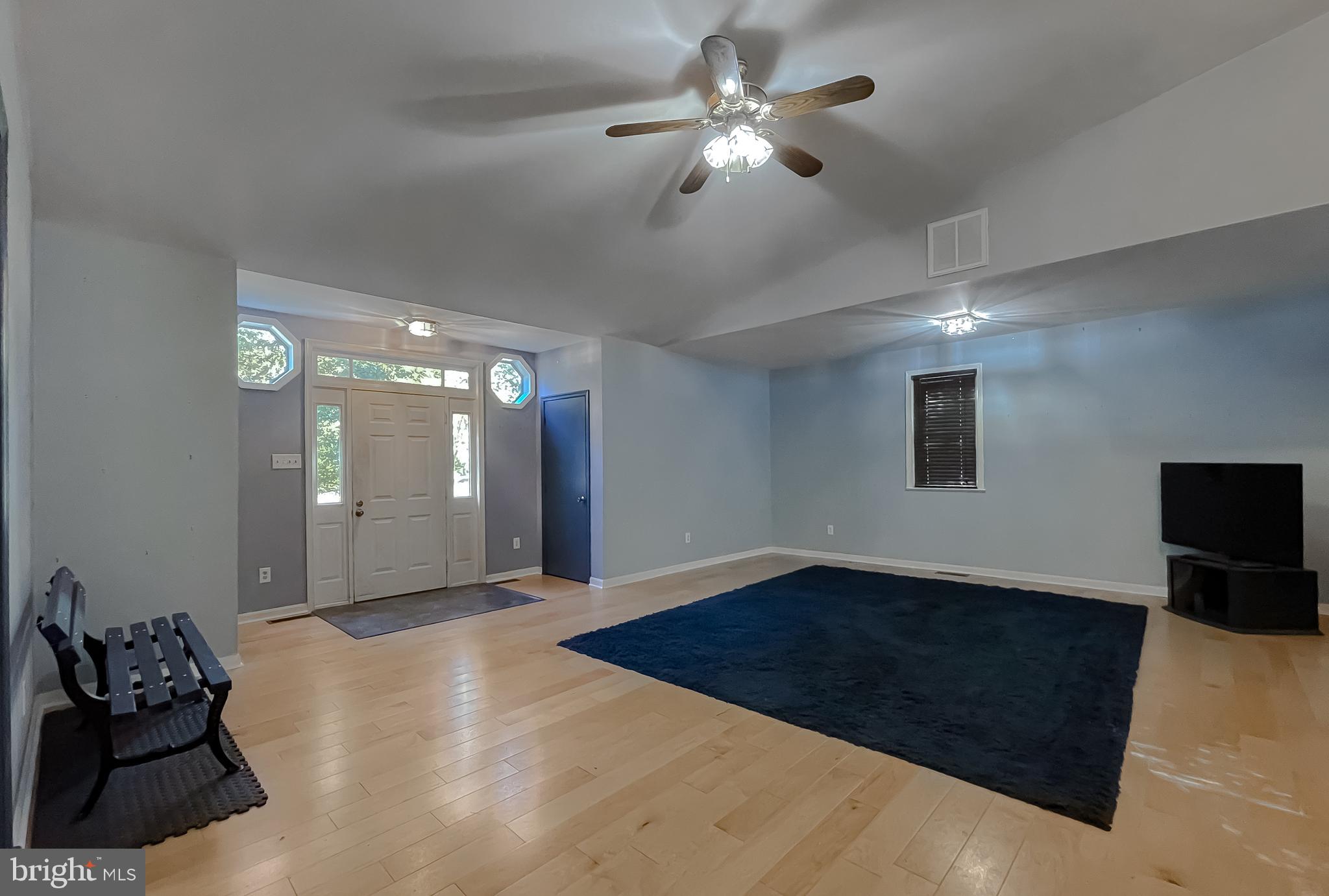 LA PLATA PARK SUB - Residential Lease