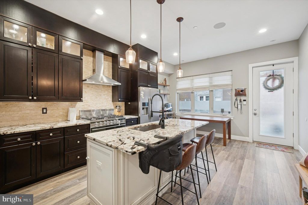 Photo of 1942 Tasker Street, PHILADELPHIA, PA 19145 (MLS # PAPH2561542)