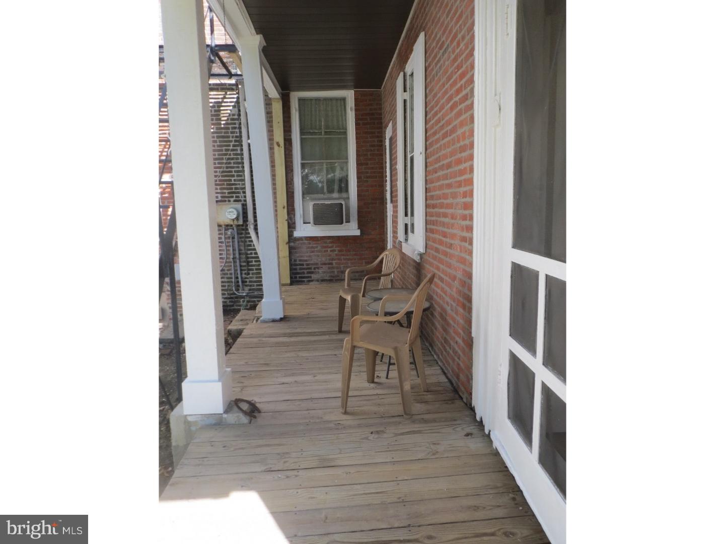 NONE AVAILABLE - Residential Lease