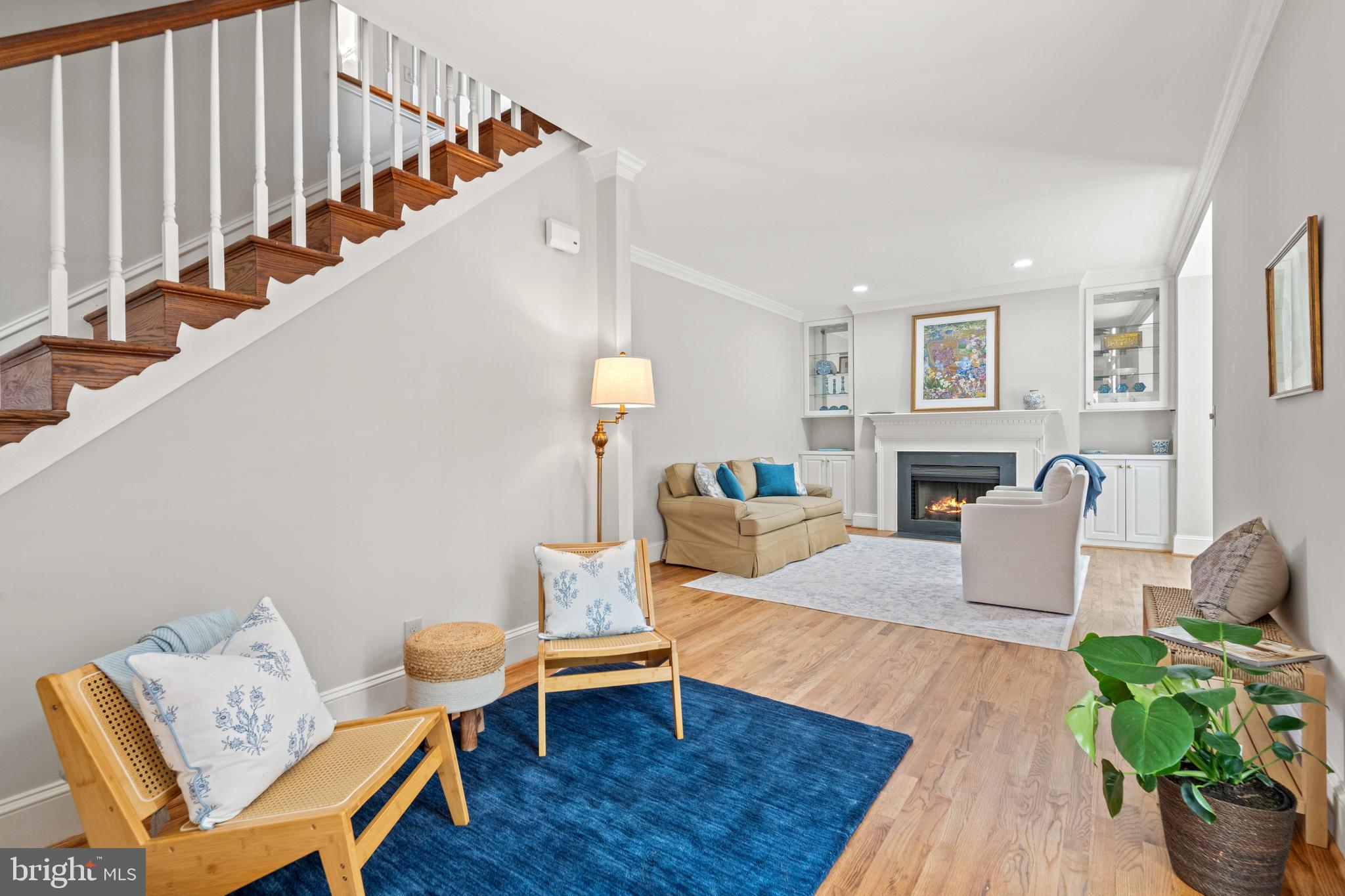 539 S COLUMBUS STREET