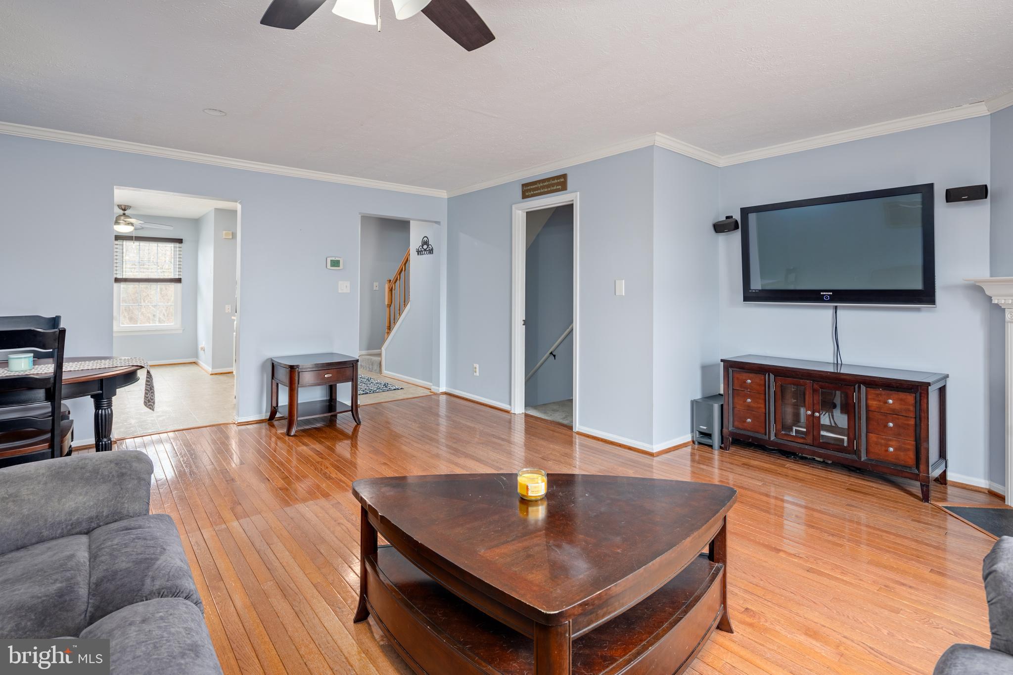 CARROLLWOOD MANOR - Residential