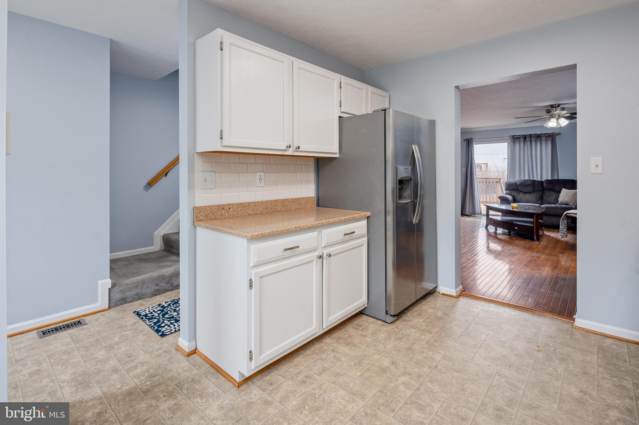 CARROLLWOOD MANOR - Residential