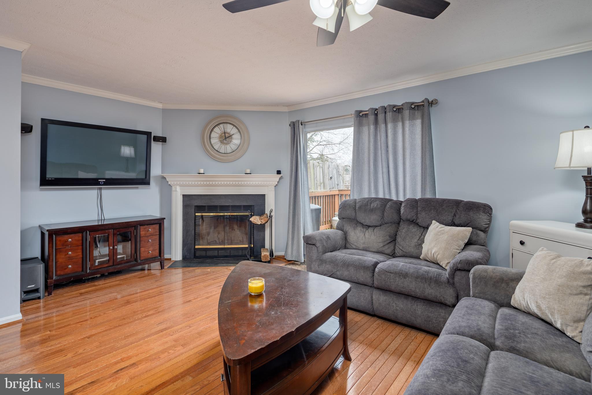 CARROLLWOOD MANOR - Residential