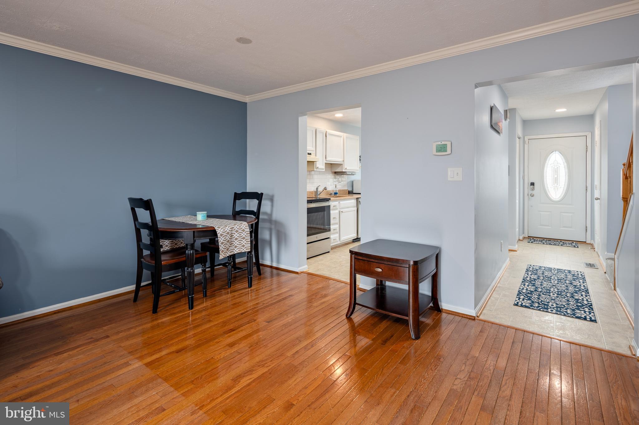 CARROLLWOOD MANOR - Residential