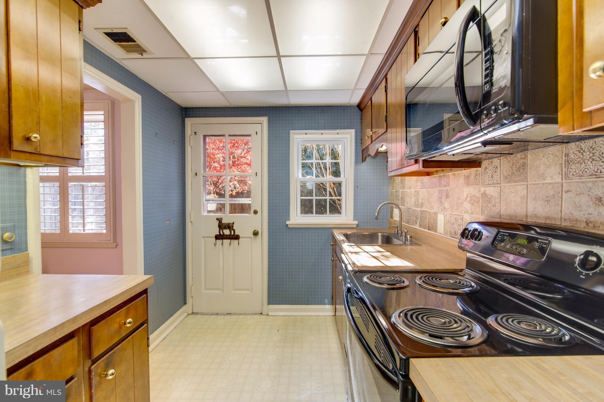 FAIRLINGTON GLEN - Residential