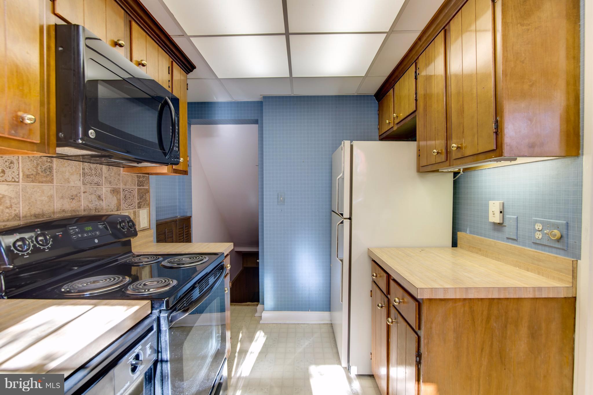 FAIRLINGTON GLEN - Residential