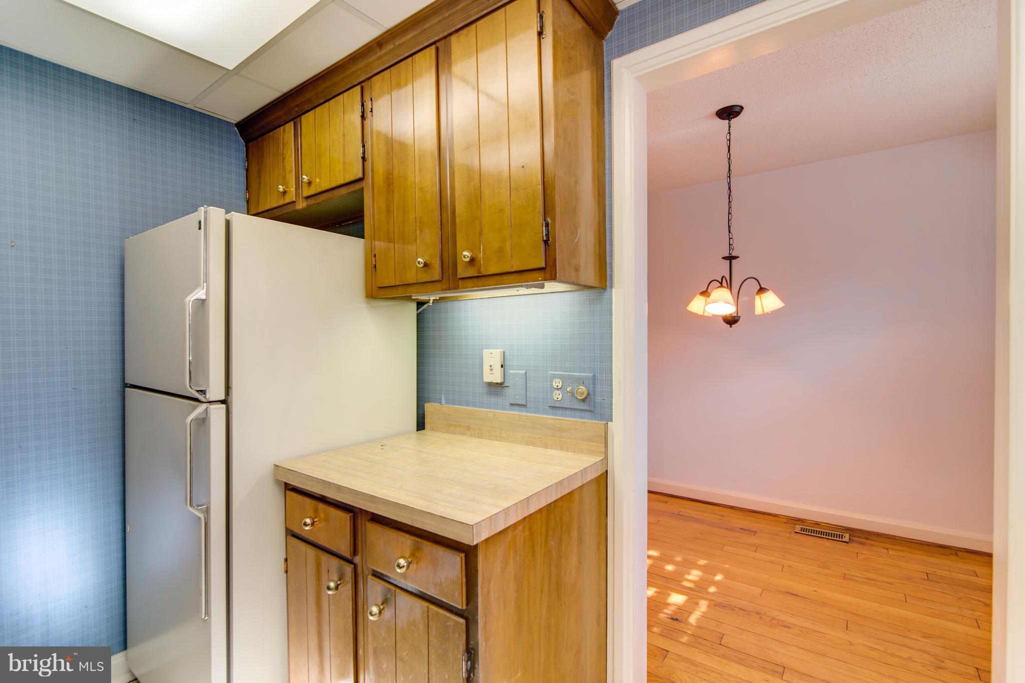 FAIRLINGTON GLEN - Residential