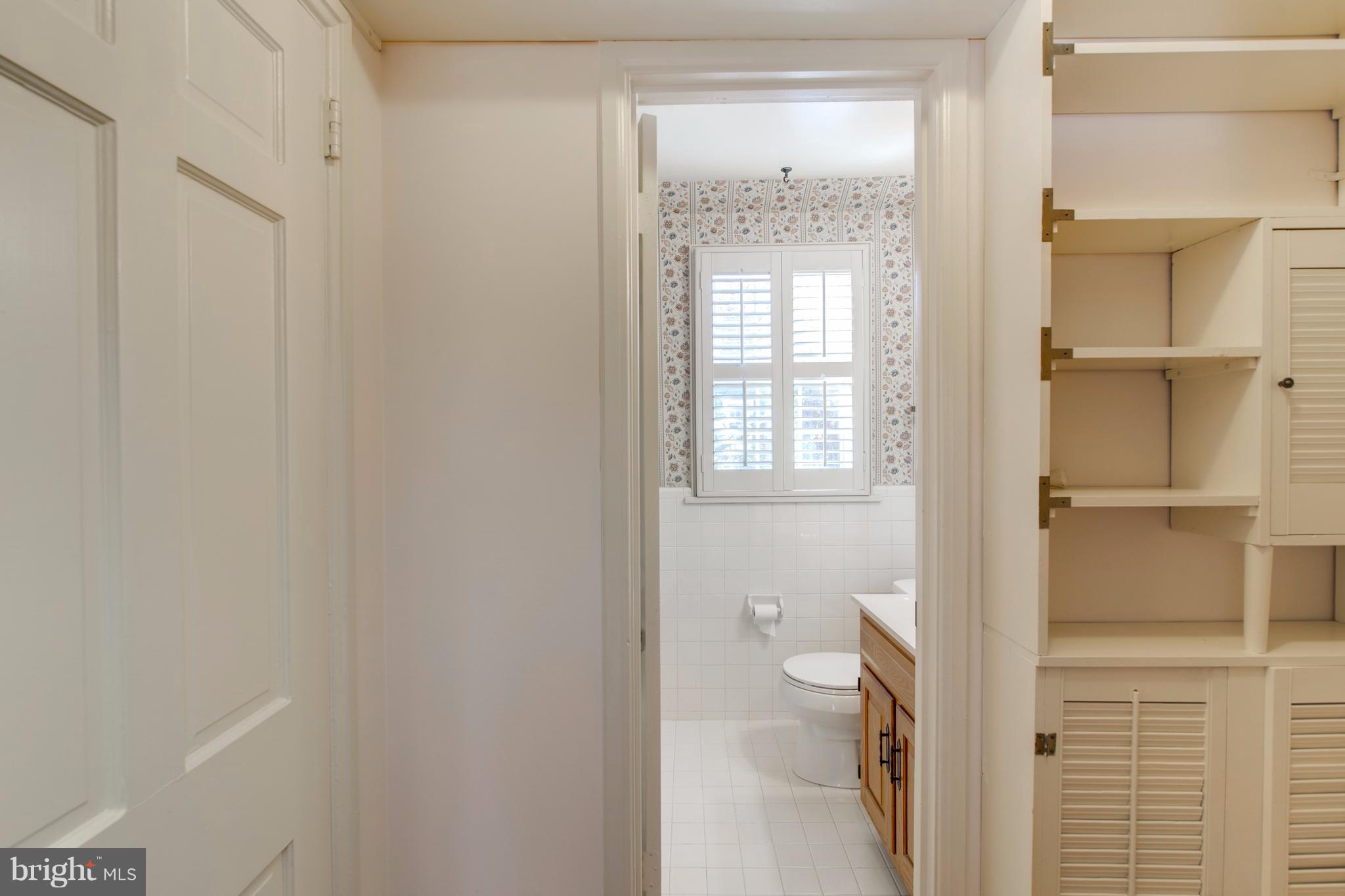 FAIRLINGTON GLEN - Residential