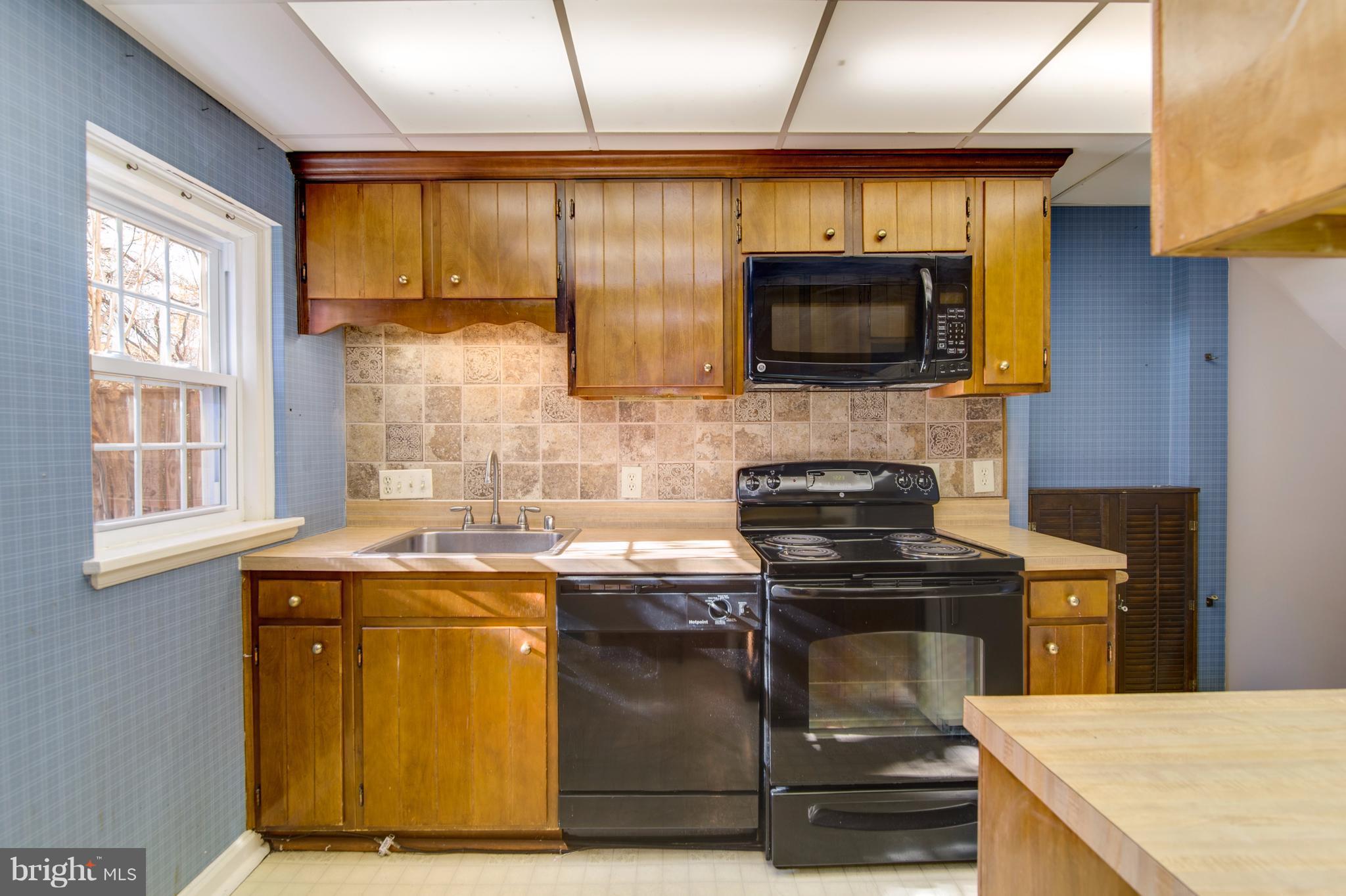 FAIRLINGTON GLEN - Residential