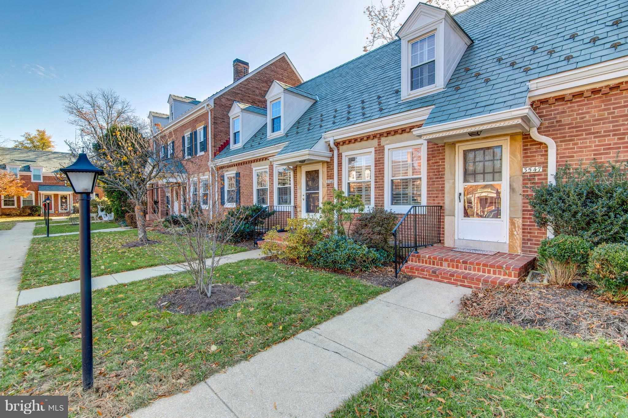 FAIRLINGTON GLEN - Residential