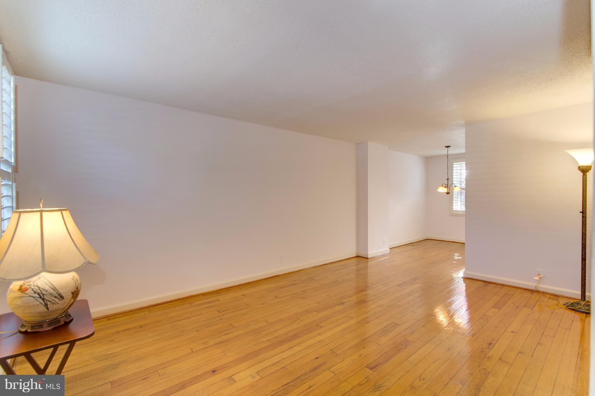 FAIRLINGTON GLEN - Residential