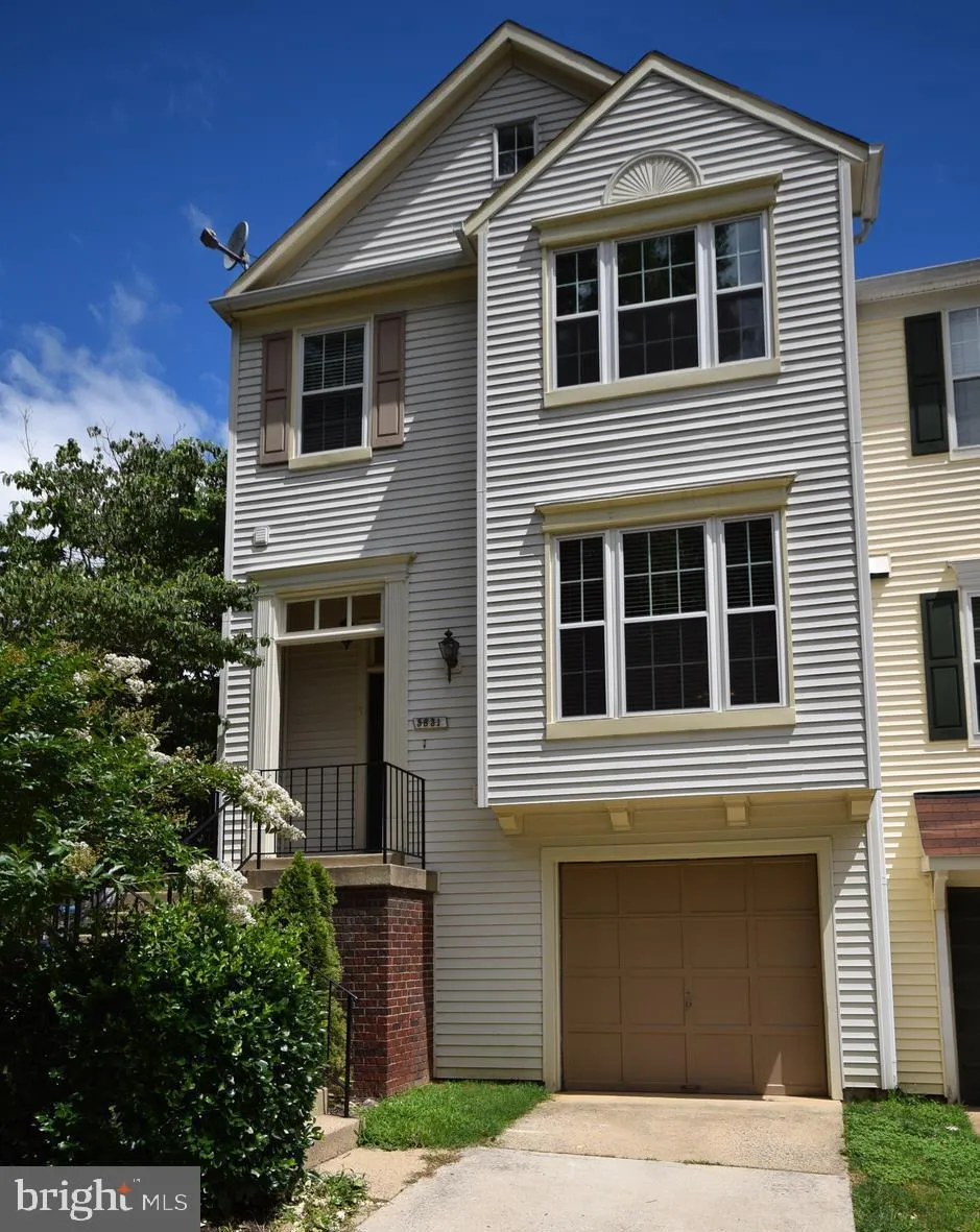 5831 Wye Oak Commons, Burke, VA 22015