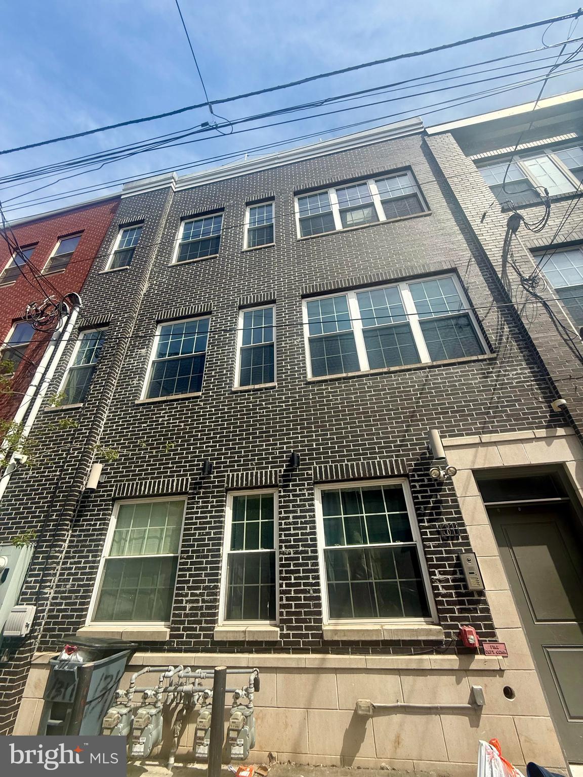 LUDLOW - Residential