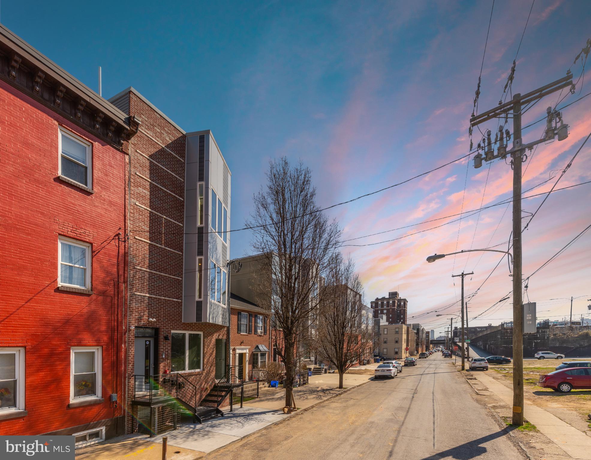 LUDLOW - Residential Lease