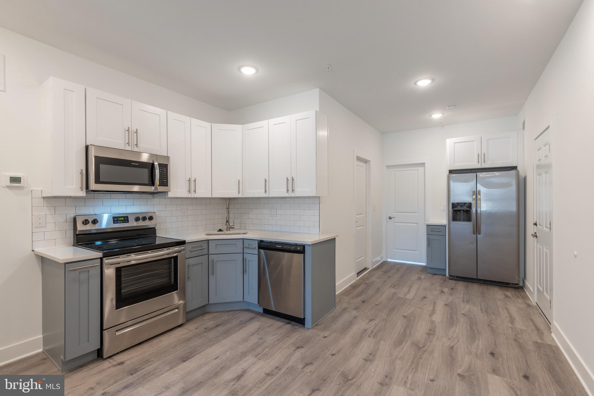 LUDLOW - Residential Lease