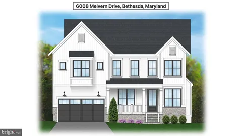 6008 Melvern Drive, Bethesda, MD 20817 - #: MDMC2157832