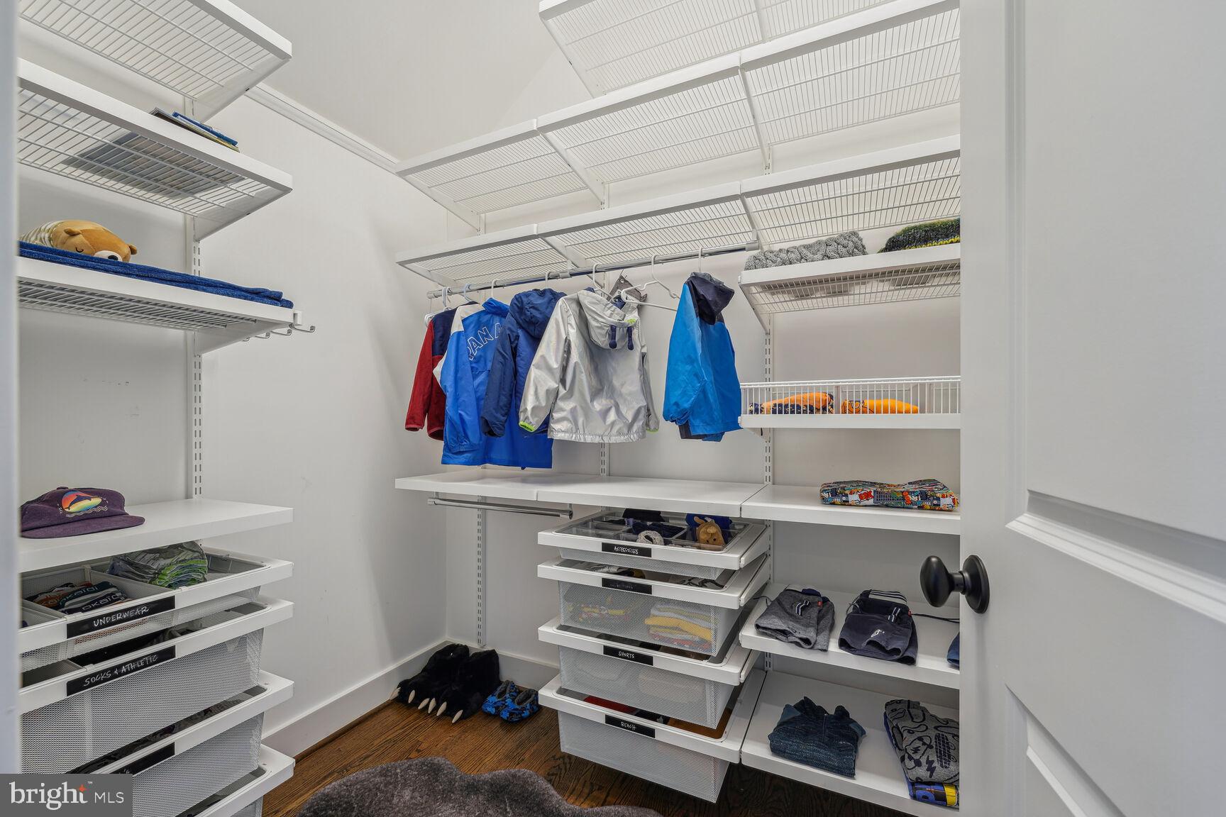 COHASSET - Residential