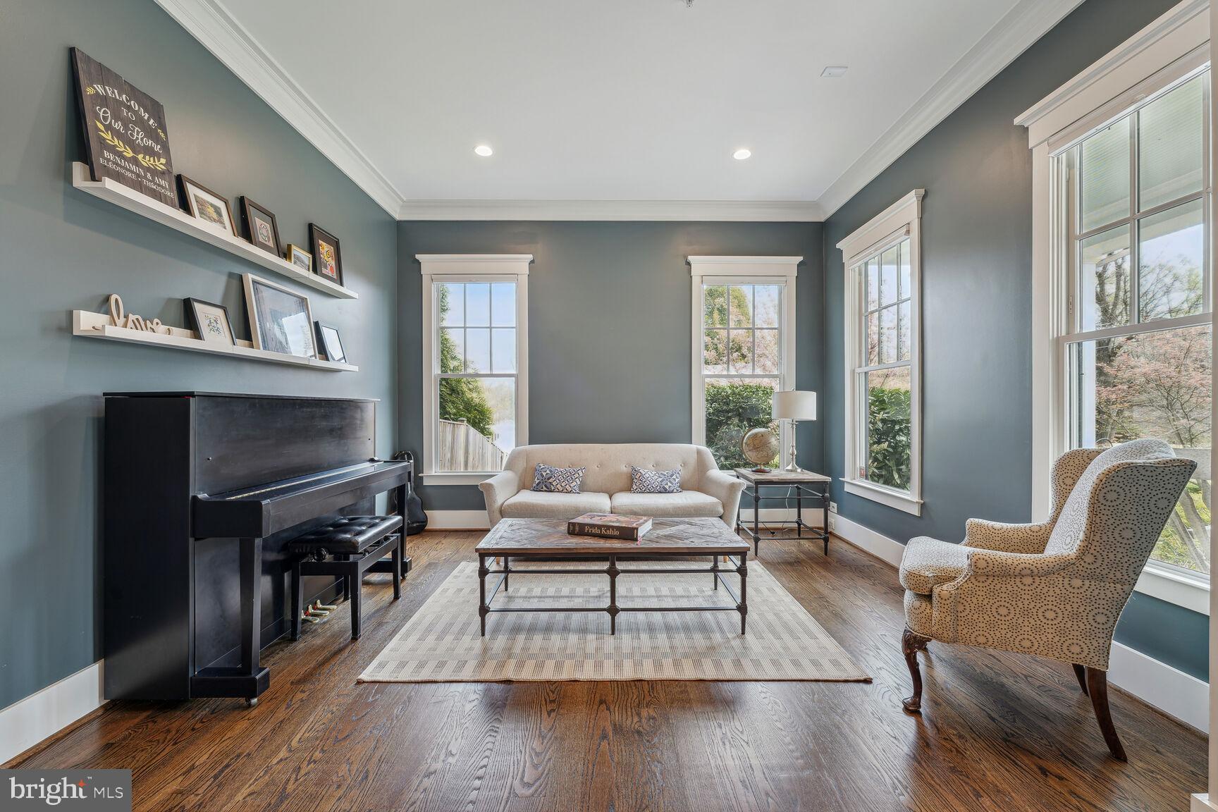 COHASSET - Residential