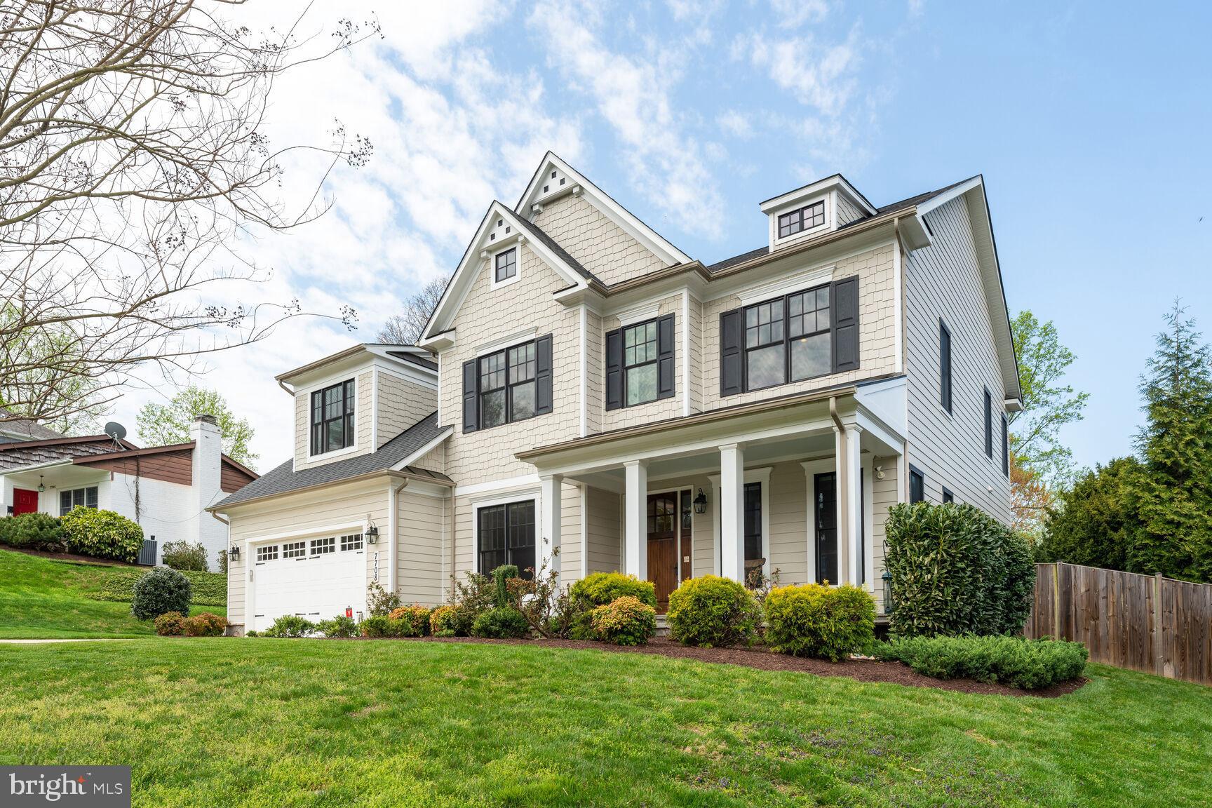 COHASSET - Residential