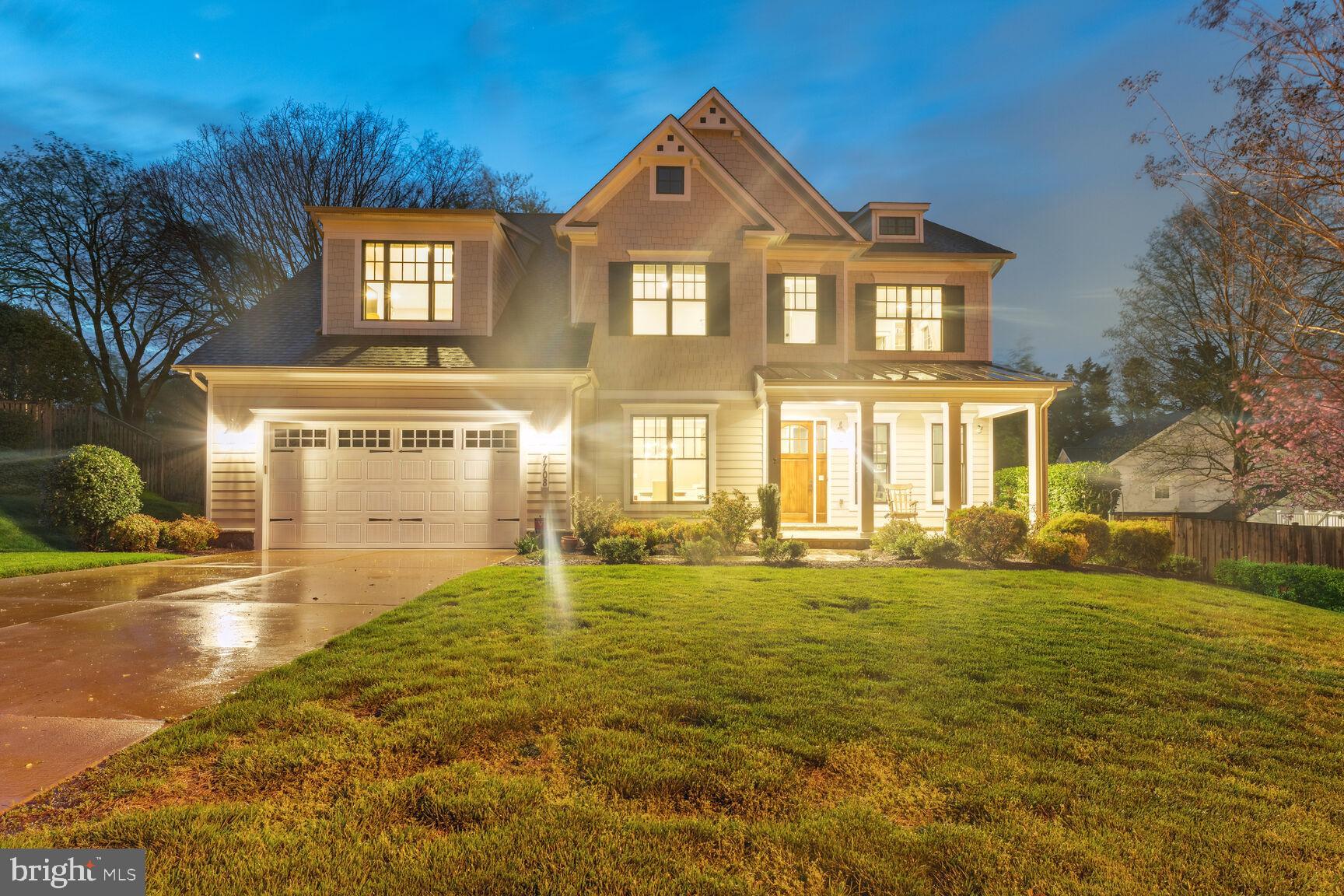 COHASSET - Residential