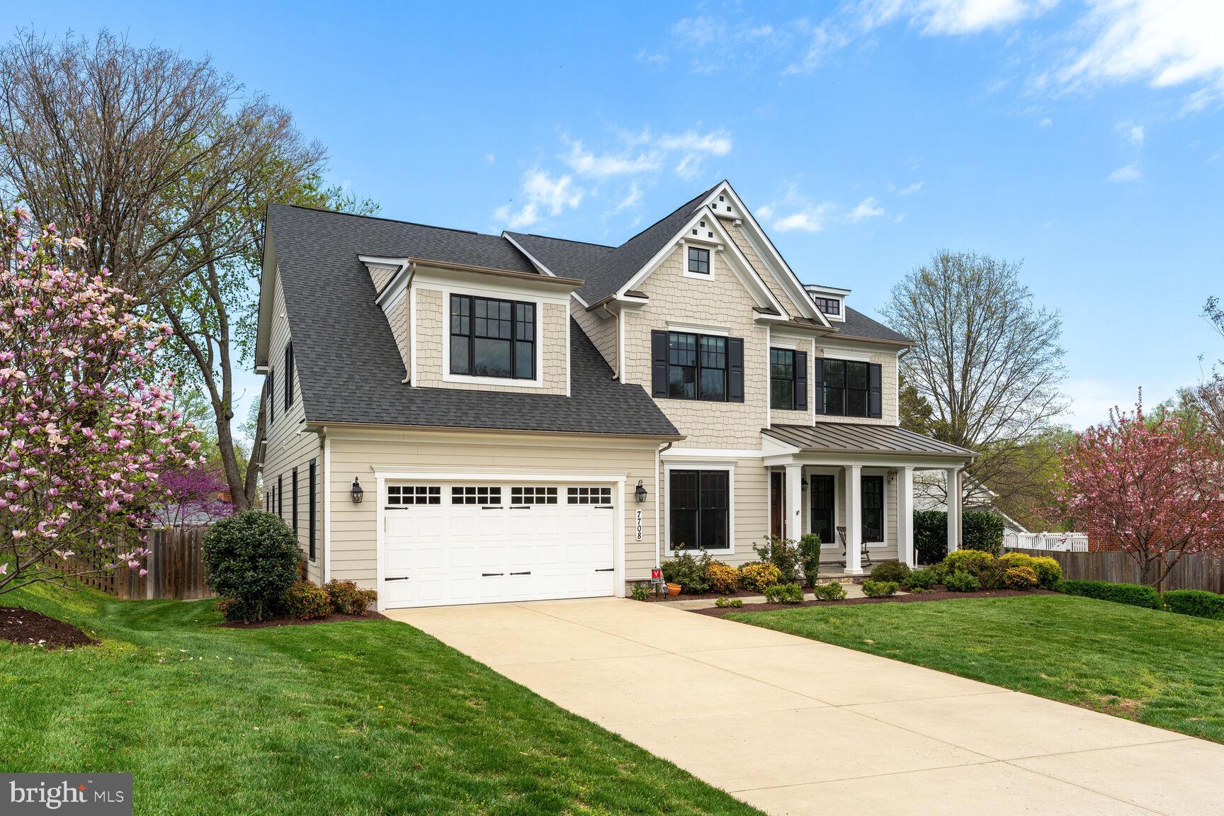 COHASSET - Residential